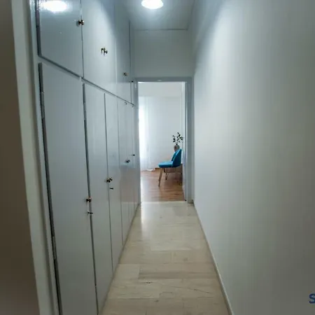 Apartment Explore Greece From Close The Sea