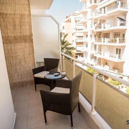 Explore Greece From Close The Sea Apartamento