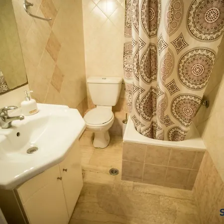 Apartamento Explore Greece From Close The Sea Chalkís