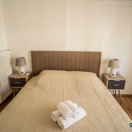 Apartamento Explore Greece From Close The Sea *