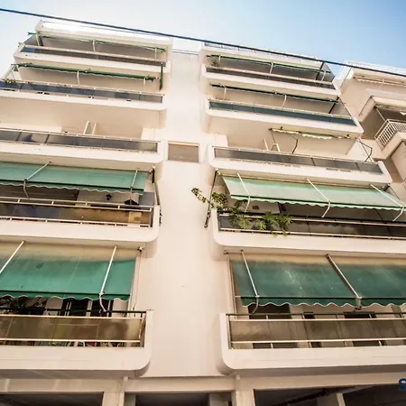 Explore Greece From Close The Sea Apartamento *