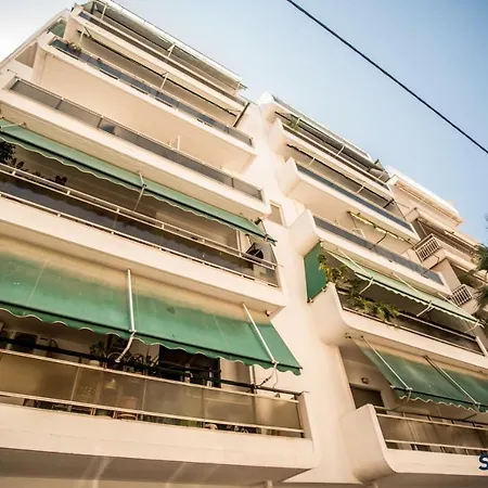 Explore Greece From Close The Sea Apartment *