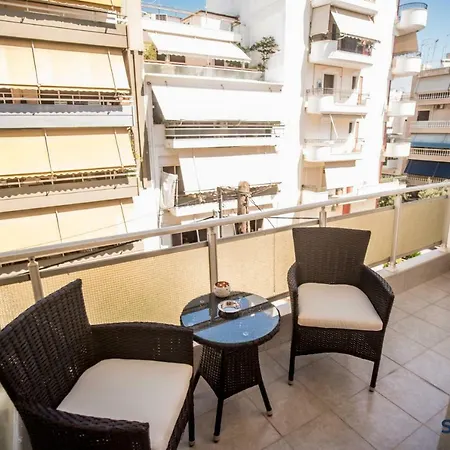 Explore Greece From Close The Sea Apartamento Chalkís