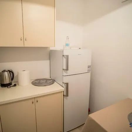 Apartamento Explore Greece From Close The Sea Chalkís